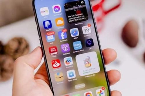 Lý do nhiều người cảm nhận iPhone chậm lại mỗi khi sản phẩm mới ra mắt?