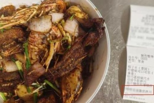 'Mì nhà giàu' không dành cho người lương 5 triệu, ăn 1 tô là 'cháy túi'