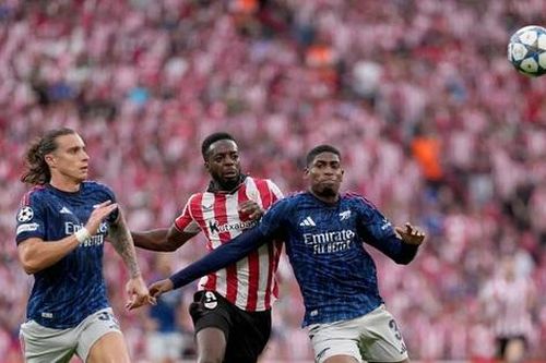 Lời tuyên bố bất ngờ của Williams về khả năng vô địch Champions League của Arsenal