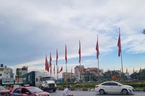 Hải Phòng: Hiện trạng nút giao thông dự chi hơn 700 tỷ đồng để xử lý