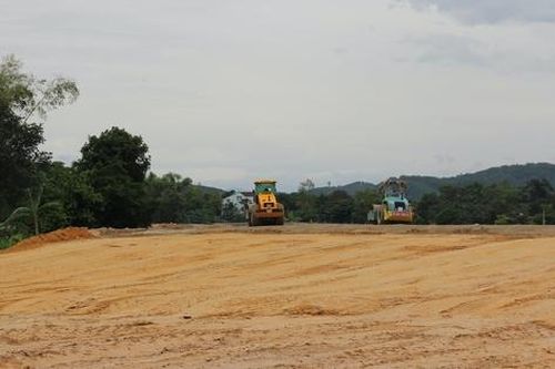 Hà Tĩnh: Tháo gỡ 'điểm nghẽn', tăng tốc giải ngân vốn đầu tư công