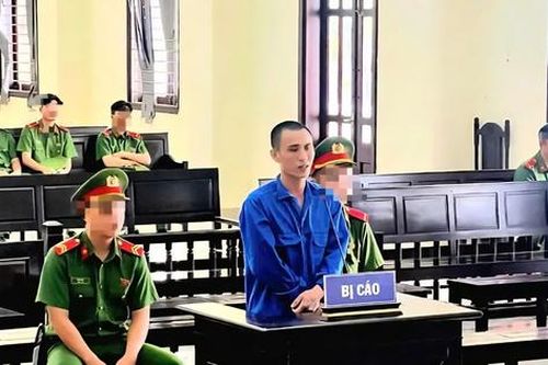Tuyên án tù chung thân bị cáo sát hại bạn gái trong phòng trọ