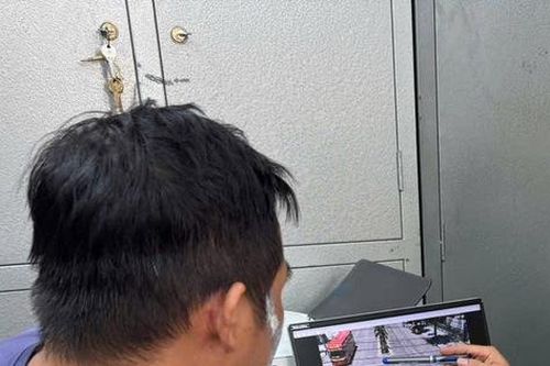 CSGT Gia Lai tiếp tục xử lý xe giường nằm chạy đường cấm nhờ 'camera nguội' của người dân