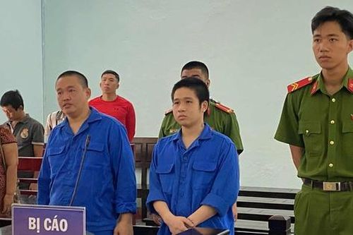 Tái phạm cướp giật, chú lôi kéo cháu ruột vào vòng lao lý