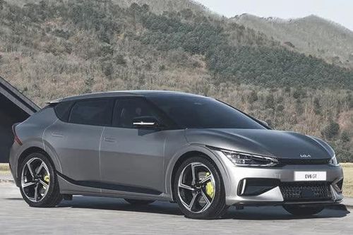 Doanh số xe điện toàn cầu tăng 25% trong năm 2025