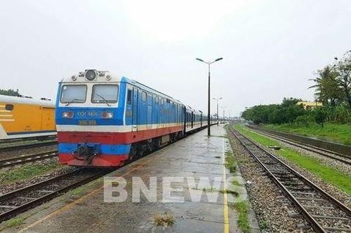 Chạy thử nghiệm tàu đưa đón cán bộ, viên chức Hải Phòng đi làm từ ngày 22/9