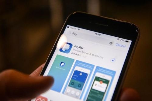 PayPal giới thiệu phương thức gửi tiền mới