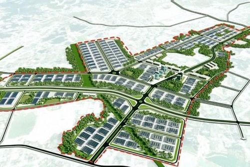 Công bố Quy hoạch Khu lâm nghiệp ứng dụng công nghệ cao vùng Bắc Trung Bộ