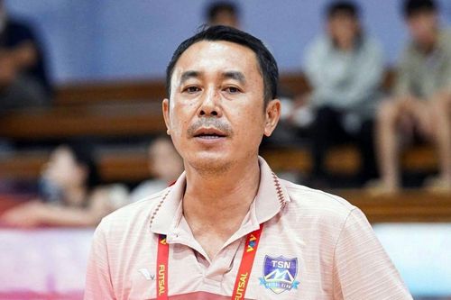 Đã có kết quả của VFF với 2 HLV và 3 cầu thủ ở trận đấu tiêu cực