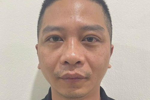 Công an Hà Nội bắt giữ Nguyễn Thành Luân