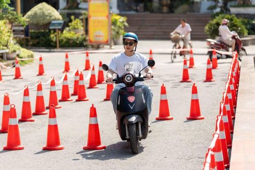 'Mua dễ, nuôi rẻ' - VinFast Evo Neo chiếm lĩnh thị trường xe máy điện