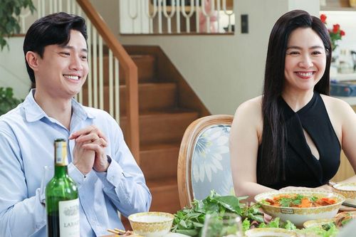 Phim 'Chị ngã em nâng' được kỳ vọng cao