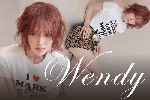 Tiếc cho Wendy (Red Velvet)