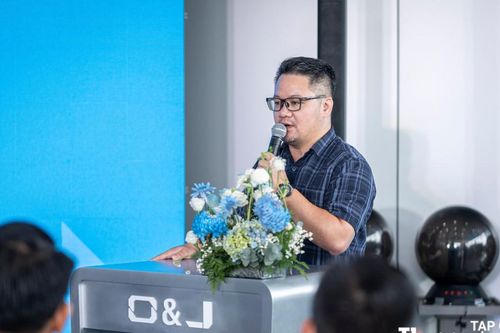 Sếp Omoda & Jaecoo chia sẻ về chiến lược 'Liên minh trạm sạc' cho khách hàng mua xe ô tô điện