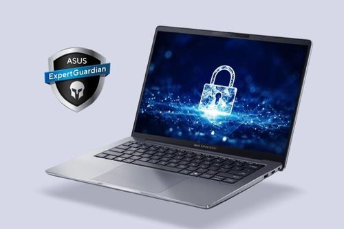 ASUS Việt Nam ra mắt dải AI PC ASUS Expert Series dành cho doanh nghiệp