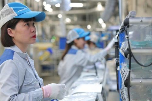 Doanh nghiệp Việt tìm đường bứt phá từ nội lực