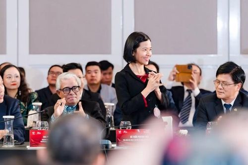 CEO Thiên Long: 'Khi ra quốc tế, doanh thu là bài toán đến sau'