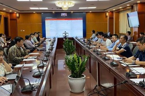 Triển khai phần mềm giám sát việc thực hiện chính sách của Đảng