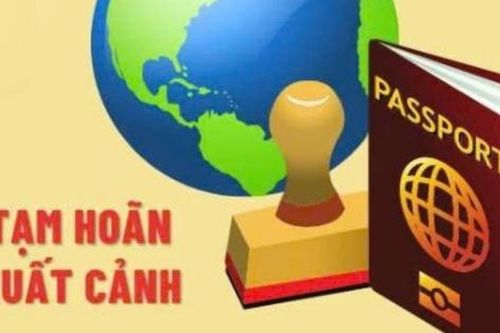 Tạm hoãn xuất cảnh 8 giám đốc doanh nghiệp tại Đồng Tháp