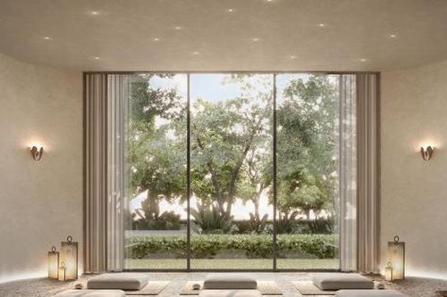 Orchard Grand: Phong cách sống cân bằng giữa lòng thành phố mới