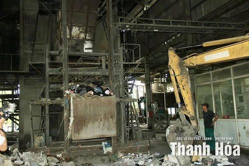 'Chìa khóa' bảo vệ môi trường