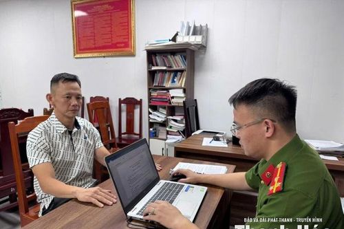 Khởi tố bắt tạm giam đối tượng Phạm Văn Đức (tức 'Đức bê đê')
