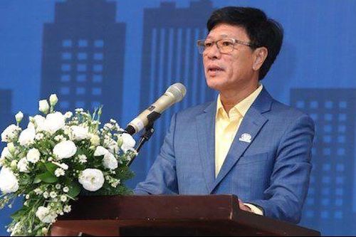 Chủ tịch Địa ốc Hoàng Quân bán hết vốn ở công ty con