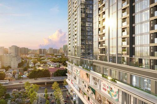 Tổ hợp Sun Group lấp 'khoảng trống' căn hộ cho thuê cao cấp tại Cầu Giấy