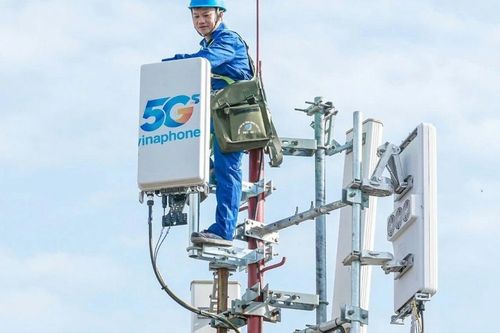 VNPT bỏ gần 2.000 tỷ để đấu giá khối băng tần mạng 4G, 5G