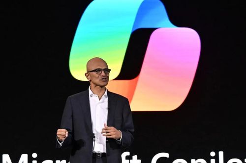 Microsoft, Nvidia và nhiều tập đoàn công nghệ Mỹ rót hàng chục tỷ USD vào Anh