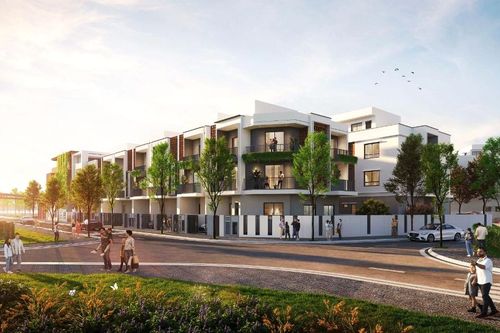 Tân Vĩnh Lộc: Cửa ngõ chiến lược phía Tây TP.HCM với tiềm năng phát triển vượt bậc