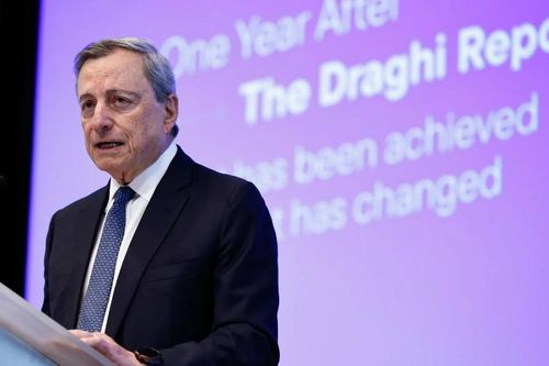 Châu Âu hô hào cải tổ kinh tế: Nói dễ, làm khó