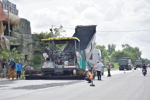 Tháo 'điểm nghẽn', tăng tốc giải ngân vốn đầu tư công