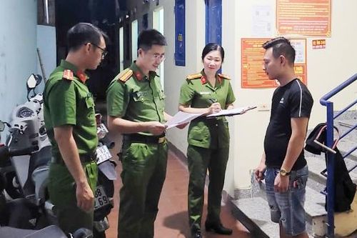 Công an tỉnh Bắc Ninh: Tăng cường quản lý, xây dựng nhà trọ an toàn