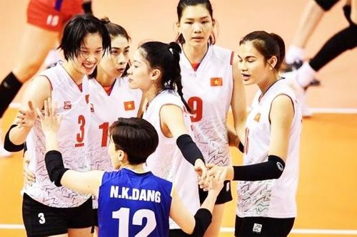 Vận động viên bóng chuyền phải xét nghiệm giới tính ở SEA Games