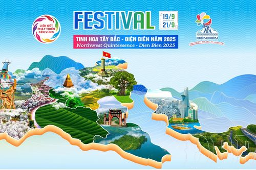 Điện Biên sẵn sàng đón khách
