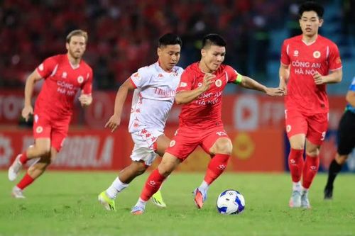 AFC Champions League Two 2025-2026: Tìm hiểu các đối thủ cùng bảng của 2 đại diện Việt Nam
