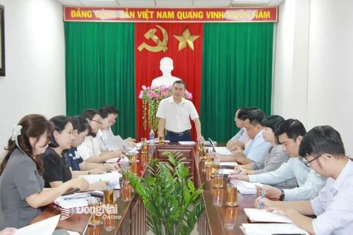 Nâng cao hiệu quả công tác quản lý nhà nước về thanh niên và bình đẳng giới