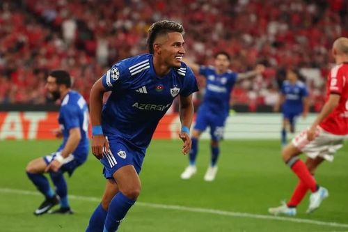 Bất ngờ đầu tiên tại UEFA Champions League 2025-2026