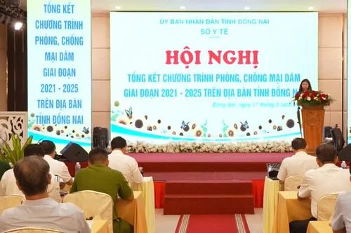 Kiểm soát, ngăn chặn các hoạt động mại dâm