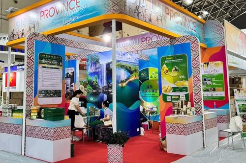 CAEXPO 2025: Cơ hội để nông sản Gia Lai xuất ngoại