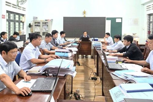 Thành lập ban quản lý cấp xã: Nhu cầu tất yếu trong quản lý hạ tầng cơ sở