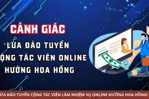 Gia Lai: Làm nhiệm vụ trên Lazada, bị lừa hơn 1,4 tỷ đồng