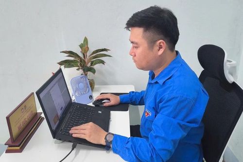 Tỉnh đoàn Gia Lai tổ chức vòng loại Hội thi Bí thư Đoàn cấp xã giỏi