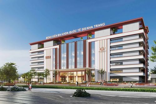 Khánh Hòa sẽ có bệnh viện chuyên sâu điều trị đột quỵ