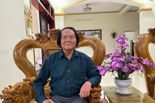 Niềm tin và Khát vọng