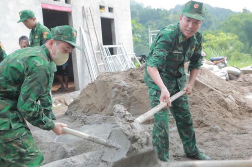 Sức mạnh dân vận khéo