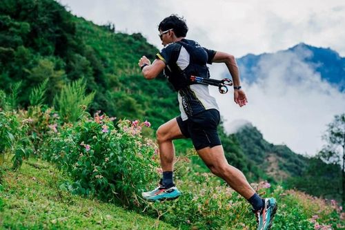 Giải Marathon Vượt núi Việt Nam (VMM) năm 2025 sẽ khởi tranh từ 19/9