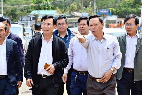 Sòng phẳng trách nhiệm trong giải ngân vốn đầu tư công