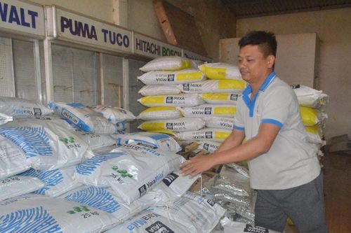 Nhiều việc phải làm trong quản lý lĩnh vực trồng trọt, bảo vệ thực vật